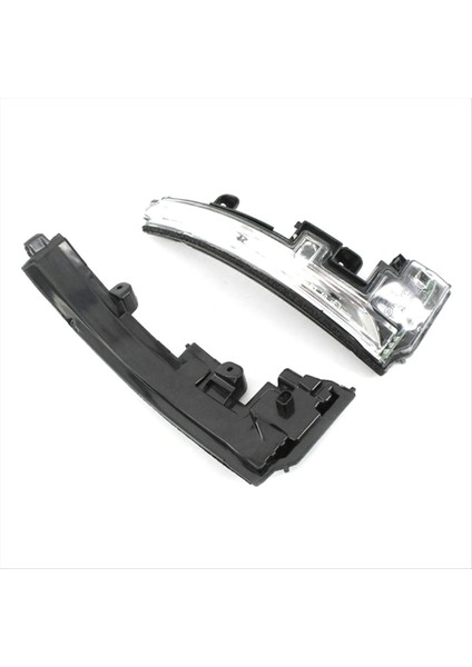 Araba Dikiz Aynası Yan Lamba LED Dönüş Sinyal Işığı Land Rover Discovery 4 Range Rover Sport Evoque LR027946 L (Yurt Dışından) fırsatları