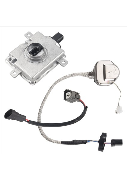 W3T19371 W3T15671 W3T16271 W3T20971 Xenon 2006-2014 Acura 2004-2014 Honda 2007-2014 Mazda 2007-2012 Mitsubishi (Yurt Dışından) fiyatları