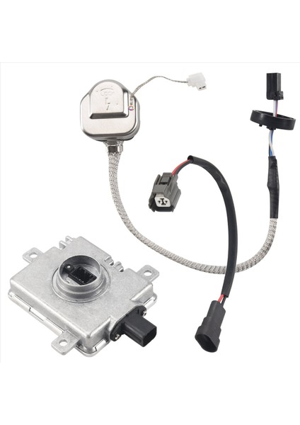 W3T19371 W3T15671 W3T16271 W3T20971 Xenon 2006-2014 Acura 2004-2014 Honda 2007-2014 Mazda 2007-2012 Mitsubishi (Yurt Dışından) modelleri