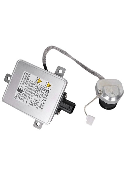 2x W3T19371 Xenon Hıd Far Balastını Işıklı ve Güç Kablosu ile 06-14 Acura 2004-2014 Honda 2007-2014 Mazda (Yurt Dışından) fiyatları