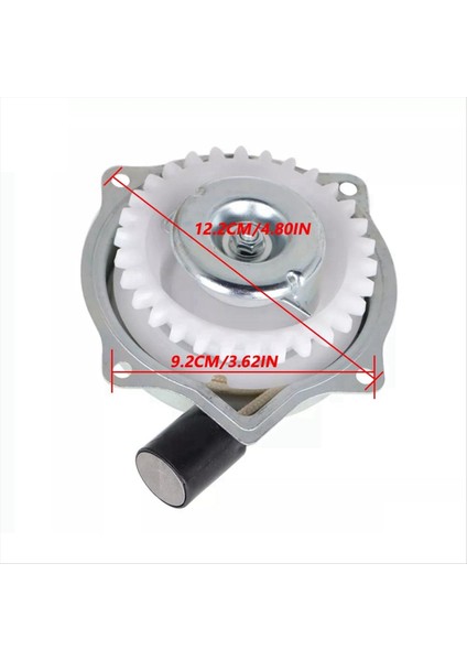 18100-40B03 Çekme Başlangıç Montajı 18100 40B03 Suzuki Quadsport Için Değiştirme 80 LT80 1987 - 2006 (Yurt Dışından) fırsatları