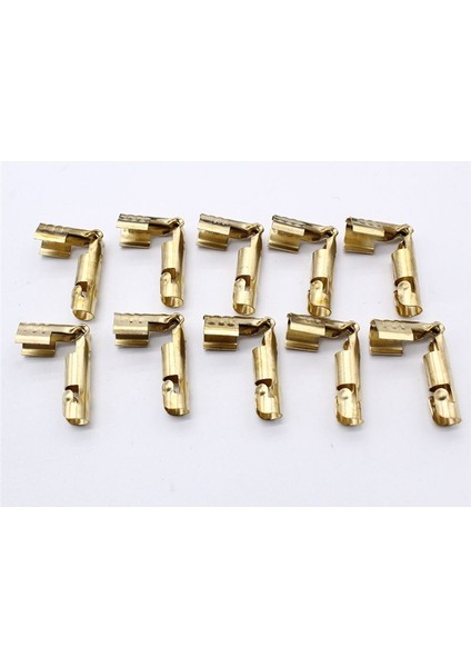 Buji Kabloları Spiral Çekirdek 8mm Mavi 90 Derece Buji Kılıfı Evrensel Tel Seti (Yurt Dışından) fiyatları