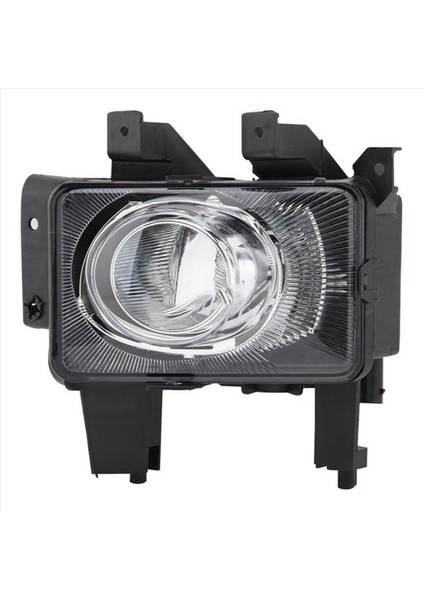 Araba Ön Sol Tampon Sis Işıkları Opel Vauxhall Astra H Zafira 2004-2011 13243424 (Yurt Dışından) fiyatları