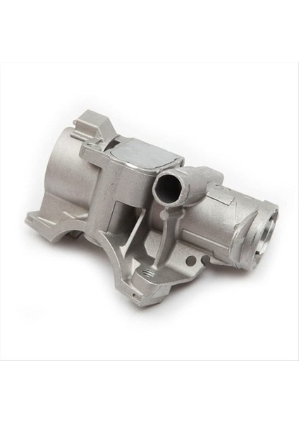 Ateşleme Kilit Muhafaza Başlangıç Anahtarı Kontak Kilit Silindiri Keys ile 4B0905851B Audi A3 A4 Vw Beetle Için 3B0905855G (Yurt Dışından) indirimleri