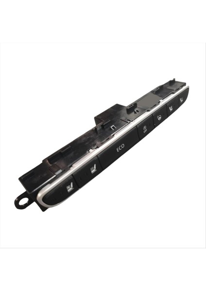 283E86792R Renault Espace Koleos Megane Enstrüman Paneli Çok Fonksiyonlu Koltuk Isıtma Anahtarı Eko Başlat Durdurma Anahtarı (Yurt Dışından) modelleri