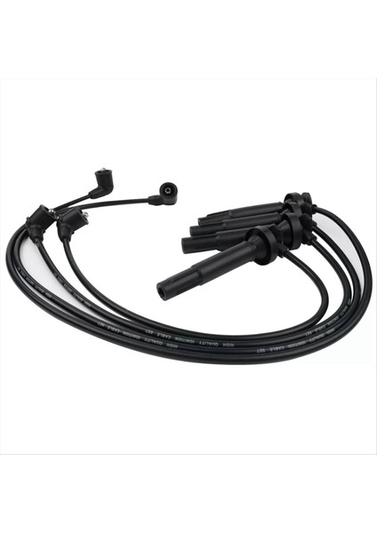 4 Subaru Impreza Forester Için Buji Kabloları Forester Outback Legacy 22451-AA940 (Yurt Dışından) fiyatları