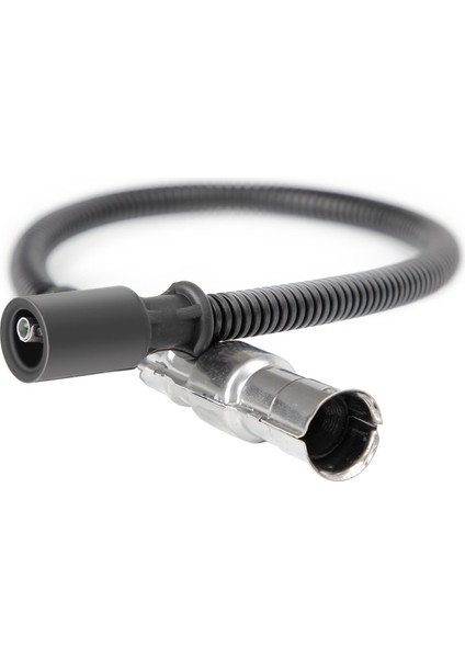 Mercedes Için 12PCS Benz C E Sınıfı W220 W211 W463 Ateşleme Kablo Buji Teli 1121500118 (Yurt Dışından) modelleri