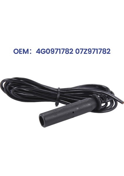 2pcs Motor Glow Fiş Kablolama Tırıltma Konnektörü 4G0971782 Vw Phaeton Audi Skoda Koltuğu 07Z971782 (Yurt Dışından) fırsatları