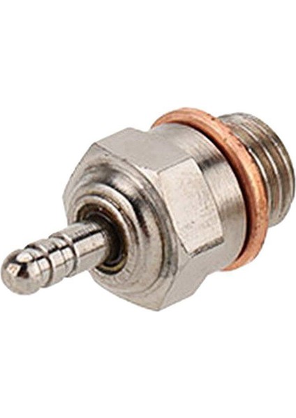 1/10 Hpı Hsp Rc Araç Teknesi Için 2x N4 Glow Fiş Buji (Yurt Dışından) indirimleri