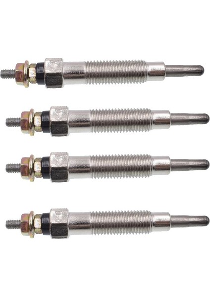 Pajero Montero Sport Triton L200 L300 4D56 Ec Es Dı-D 2 5l MR577131 (Yurt Dışından)