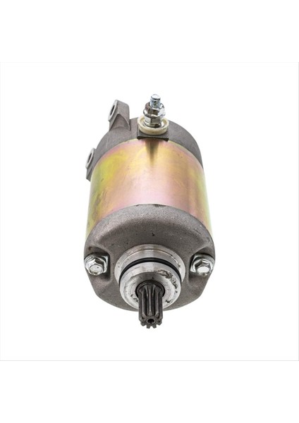 Başlangıç Elektrik Motoru Honda Helix Için Başlangıç Motoru CN250 Elite CH250 CF250 Yay 250 31200-KK4-018 31200-KM1-008 (Yurt Dışından) fırsatları