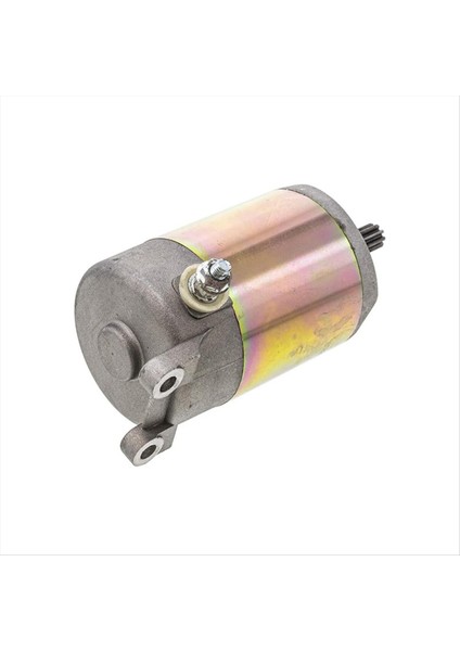 Başlangıç Elektrik Motoru Honda Helix Için Başlangıç Motoru CN250 Elite CH250 CF250 Yay 250 31200-KK4-018 31200-KM1-008 (Yurt Dışından) indirimleri