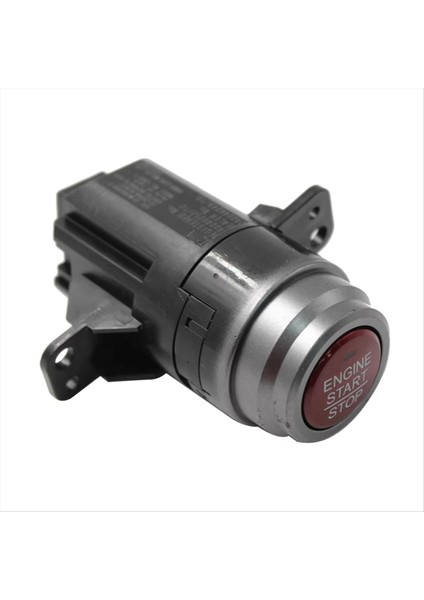 Araba Motor Başlat Anahtarı Başlatma Düğmesi Anahtarı Tek Düğmeli 2500A-HLBUS1 2500AHLBUS1 Civic Fb3 Fb6 Fb2 2014-2015 (Yurt Dışından)
