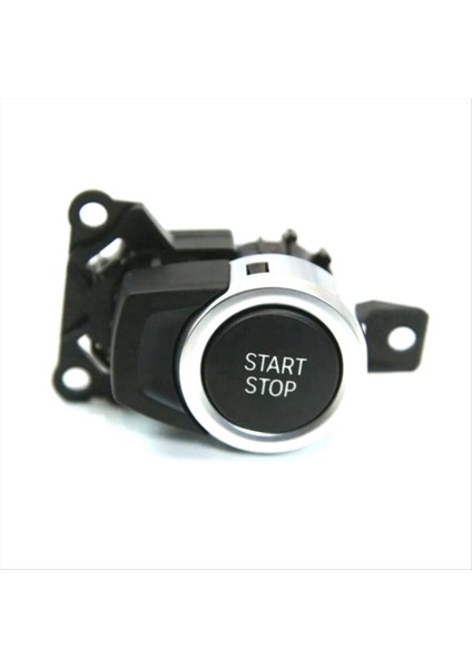 Bmw X5 2 0l 2016-2018 Lhd 9297994 Için Araba Motoru Başlatma / Durdurma Anahtarı (Yurt Dışından)