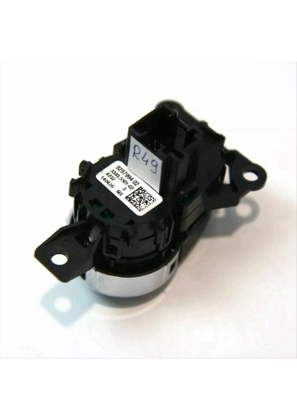 Bmw X5 2 0l 2016-2018 Lhd 9297994 Için Araba Motoru Başlatma / Durdurma Anahtarı (Yurt Dışından) fırsatları