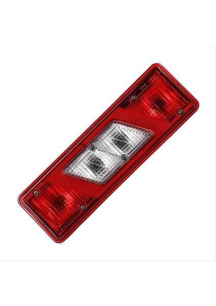 Tayli Lambası Arka Tampon Fren Lambası BK31-13405-CC 1847494 Ford Transit Mk8 Pickup 2014-2020 Sol (Yurt Dışından) indirimleri