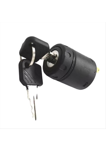 2 Keys W/2 Kilit 7915492698 7915492622 7914592617 Linde Elektrik Palet Kamyonu Yedek Parçalar Için JK410 JK801 (Yurt Dışından) fiyatları