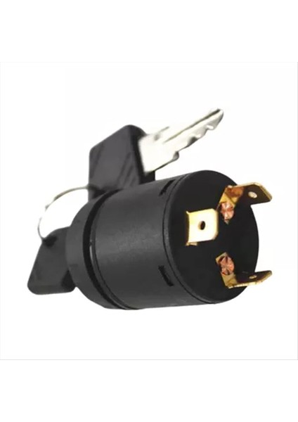 2 Keys W/2 Kilit 7915492698 7915492622 7914592617 Linde Elektrik Palet Kamyonu Yedek Parçalar Için JK410 JK801 (Yurt Dışından) modelleri