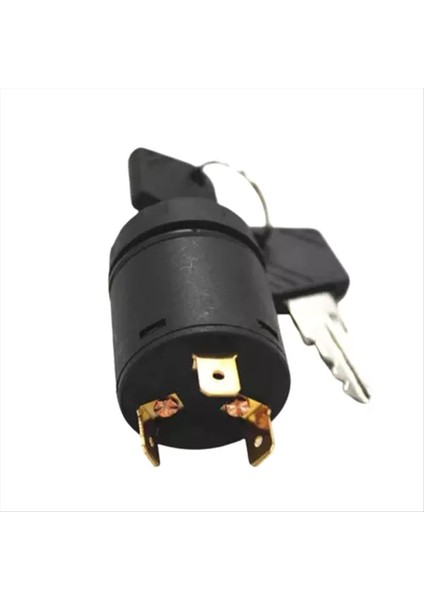 2 Keys W/2 Kilit 7915492698 7915492622 7914592617 Linde Elektrik Palet Kamyonu Yedek Parçalar Için JK410 JK801 (Yurt Dışından) indirimleri