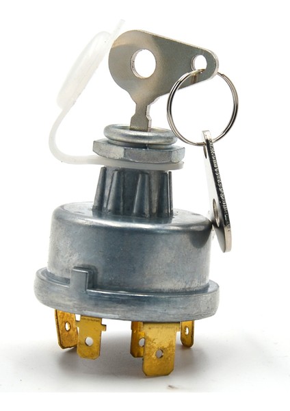 128SA Massey Ferguson Için Keys Atişim Starter ile Evrensel Traktör Bitki Ateşleme Anahtarı 30 275 Case Jcb 35670 (Yurt Dışından) fiyatları