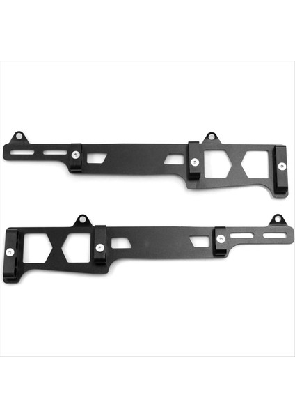 141-638 Doğrusal Buji Teli Tezgahı 4 Tel 7-8 mm Küçük Blok Chevy Kiti Için (Yurt Dışından)