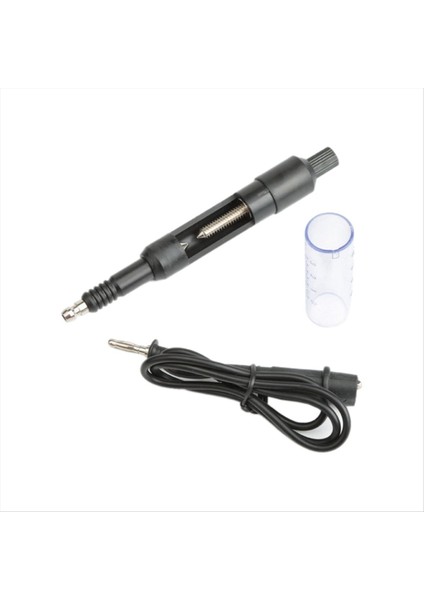 Evrensel Araç Buji Test Cihaz Ateşleme Dedektörü Diyagnostik Otomotiv Araç Tamir Aracı Otomatik Ateşleme Sistemi Testi (Yurt Dışından)