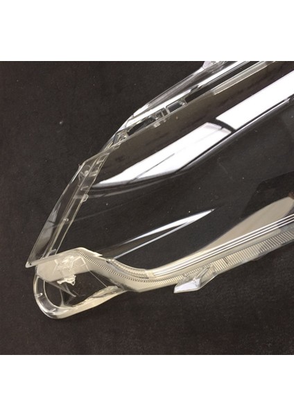 Toyota Camry Için 2015 2016 2017 Otomobil Far Kapağı Şeffaf Abajur Kapakları Kafa Işık Lambası Kabuk Aksesuarları Sol (Yurt Dışından) modelleri