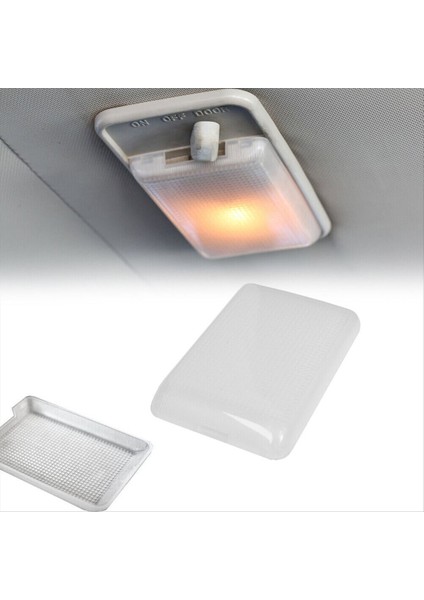 81241-20060 Araba Çatı Kubbesi Toyota Pickup 4runner 1984-1995 Land Cruiser Corolla Için (Yurt Dışından) fırsatları