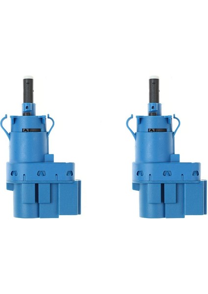 2x BP4K-66-490A BP4K66490A Mazda 3 2004-2012 Mazda 5 Mazda 2 Mazda 6 2008-2012 (Yurt Dışından)