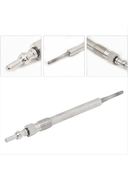 Isıtıcı Glow Fişleri Elektrikli Isıtma Fişi 0250403009 03L963619B Audi Vw Beetle Touareg Için (Yurt Dışından) fırsatları