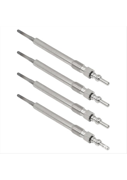 Isıtıcı Glow Fişleri Elektrikli Isıtma Fişi 0250403009 03L963619B Audi Vw Beetle Touareg Için (Yurt Dışından) indirimleri