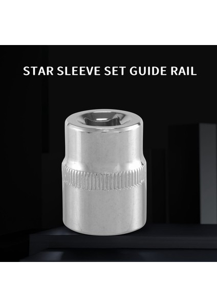 11PC Dişi E Torx Yıldız Soketi Seti Rail E4 - E20 Harici Yıldız Tork Soketi Seti (Yurt Dışından) fiyatları