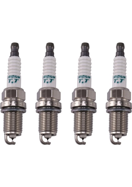 4pcs Toyota Honda Mazda Mitsubishi Dodge Chevrolet IK16TT-4701 (Yurt Dışından)