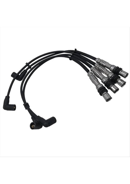 03F905409C 4pcs Audi A1 A3 Vw Caddy Golf Vi Jetta Polo Için Ateşleme Kablo Kiti Basınç Kablosu Touran Skoda 1 2tsi (Yurt Dışından)