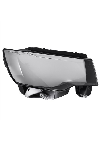 Araba Sağ Tarafı Far Lens Kapağı Jeep Grand Cherokee 2014-2019 Için Şeffaf Kafa Işık Lambası Kabuğu (Yurt Dışından) indirimleri