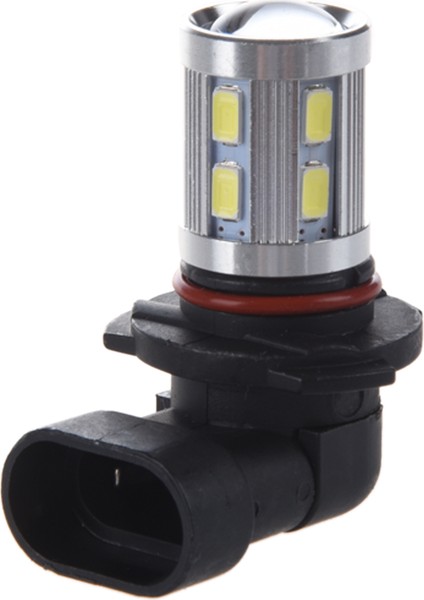 2x Güçlü 9005 Hb3 Araba Otomatik Kafa LED Drl Day Sürüş Işık Lambası Ampul Beyaz (Yurt Dışından) fiyatları