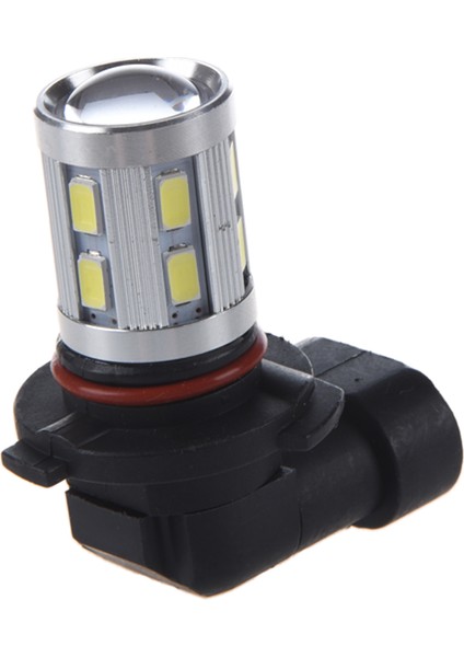 2x Güçlü 9005 Hb3 Araba Otomatik Kafa LED Drl Day Sürüş Işık Lambası Ampul Beyaz (Yurt Dışından) modelleri