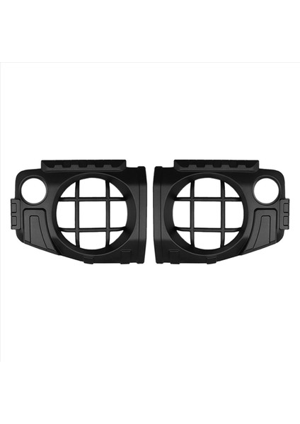 Suzuki Jimny JB64 Sierra JB74W 2019-2023 Modifiye Far Koruyucu Kapak (Yurt Dışından) modelleri