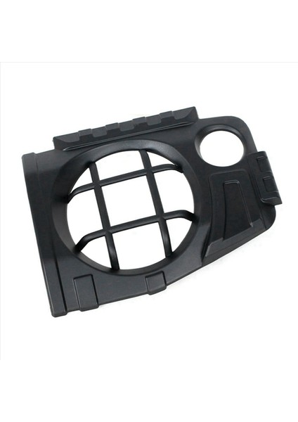 Suzuki Jimny JB64 Sierra JB74W 2019-2023 Modifiye Far Koruyucu Kapak (Yurt Dışından) indirimleri