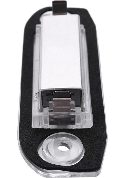 6pcs LED Plaka Plaka Işığı Volvo S80 XC90 S40 V60 XC60 S60 C70 V50 XC70 V70 (Yurt Dışından) indirimleri