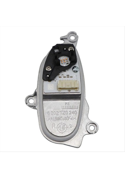 Tam LED Far Sinyali Göstergesi Bmw X3 G01 2017-2018 63117466110 7466110 Için (Yurt Dışından)