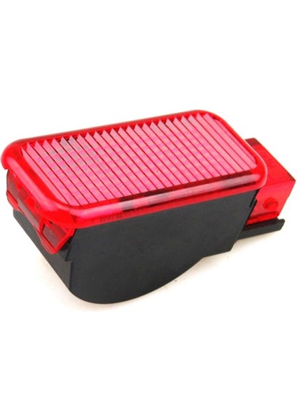 4 Pcs Araç Halojen Kapı Paneli Uyarı Işıkları Audi A3 A4 S4 A5 A6 A7 A8 Q3 Q5 Tt R8 Rs3 Rs4 8KD947411 8KD947415C (Yurt Dışından) modelleri