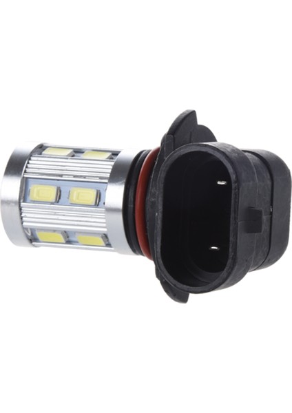 2x Güçlü 9005 Hb3 Araba Otomatik Kafa LED Drl Day Sürüş Işık Lambası Ampul Beyaz (Yurt Dışından) indirimleri