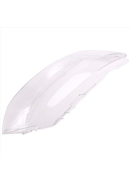 Araba Sol Far Kabuk Lambası Gölgesi Şeffaf Lens Kapak Vw Polo 2012-2013 Için Far Kapağı (Yurt Dışından) fiyatları