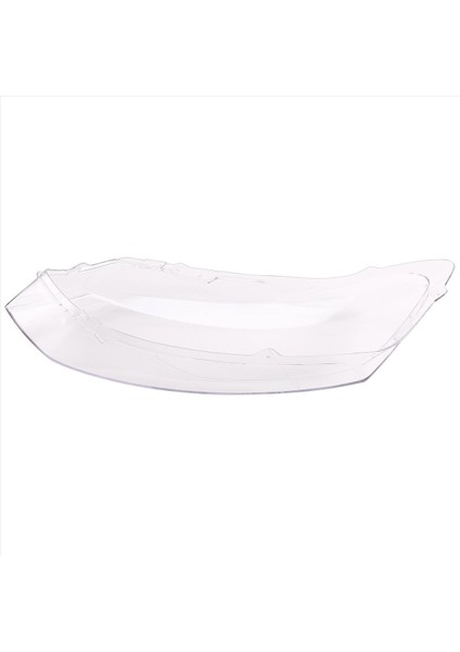 Araba Sol Far Kabuk Lambası Gölgesi Şeffaf Lens Kapak Vw Polo 2012-2013 Için Far Kapağı (Yurt Dışından) modelleri