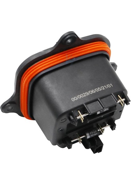 2021-2023 Için Bmw 5 Serisi G30 G31 Far Sürücü Modülü Kafa Işık Lambası Direksiyon Motorunu Takip Edin 23371800 (Yurt Dışından) indirimleri