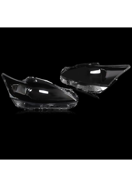 Sol Araba Far Lens Kapağı Far Gölge Kabuğu Lexus Için Otomatik Kabuk Kapağı CT200 CT200H 2012-2017 (Yurt Dışından) fırsatları