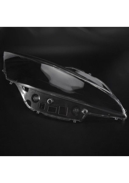 Araba Sağ Far Kabuk Lambası Gölgesi Şeffaf Lens Kapak Peugeot 508 2011-2014 Için Far Kapağı (Yurt Dışından) fiyatları