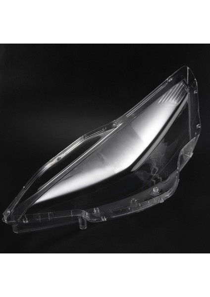 Araba Sağ Far Kabuk Lambası Gölgesi Şeffaf Lens Kapak Peugeot 508 2011-2014 Için Far Kapağı (Yurt Dışından) modelleri