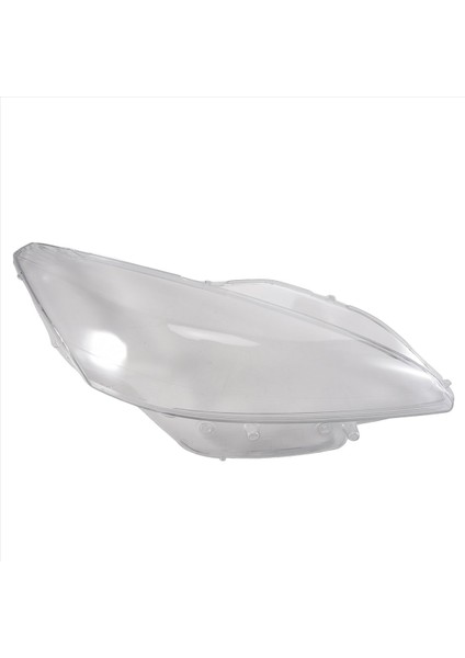 Araba Sağ Far Kabuk Lambası Gölgesi Şeffaf Lens Kapak Peugeot 508 2011-2014 Için Far Kapağı (Yurt Dışından) fırsatları